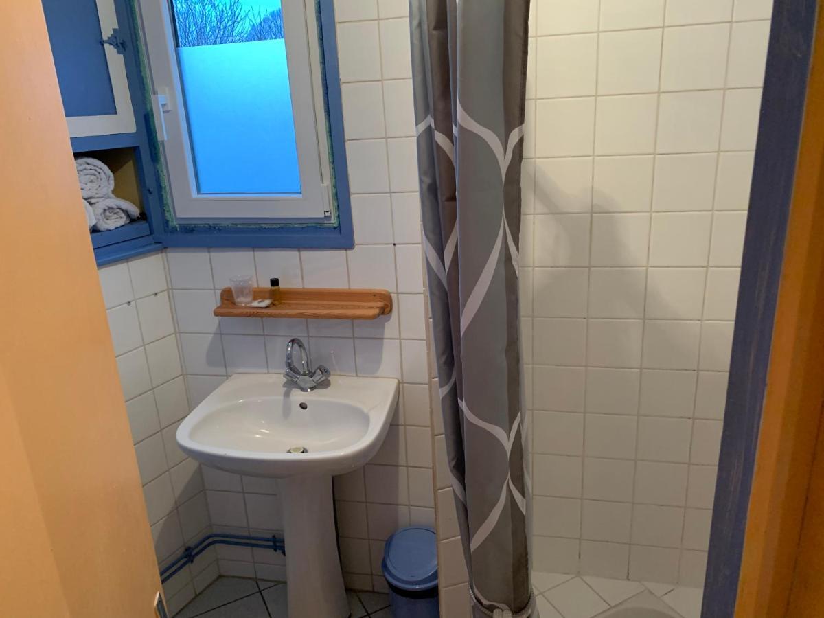 Ferienwohnung Studio Ideal Travail, Famille, Tout Y Est … Dompierre-sur-Besbre Exterior foto